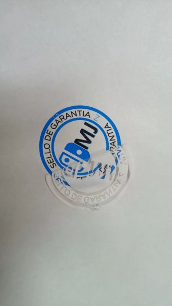防偽套位標(biāo)簽
